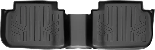 Vista 8 de SMARTLINER - Tapete de maletero de carga - Compatible con Honda Civic Type R 2017-2021