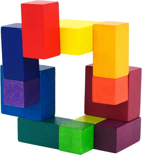 Vista 8 de PLAYABLE ART CUBO