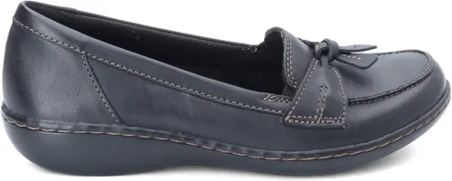 Vista 3 de Clarks Ashland Bubble - Mocasines para mujer