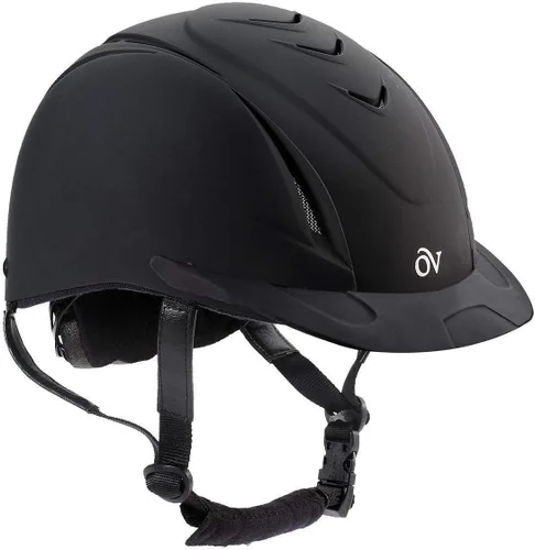 Vista 6 de OVATION Casco Deluxe Schooler
