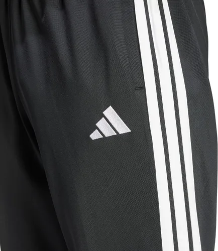 Vista 5 de adidas Traje de chándal básico de 3 rayas para hombre