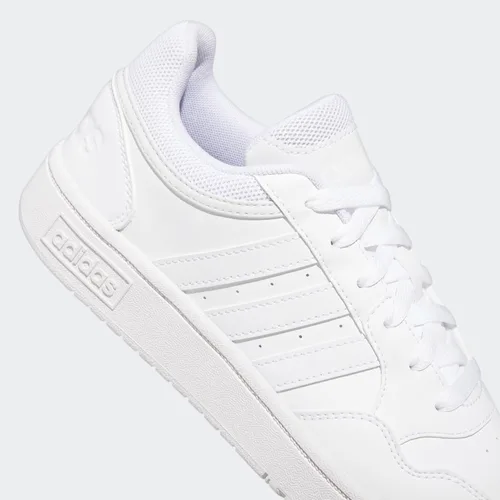Vista 6 de adidas Zapatos deportivos Hoops 3.0 para mujer