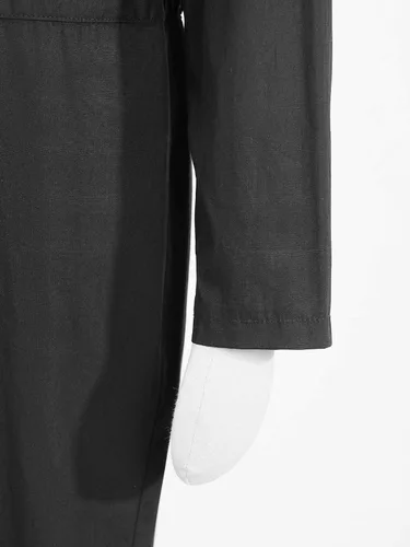 Vista 8 de winying Traje de vuelo de manga larga para niños, overol de uniforme para Halloween, disfraz de cosplay