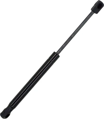 Vista 4 de 2 piezas (juego) Tuff Support - Soporte de elevación de capó delantero para Land Rover Lr2 2006 a 2014