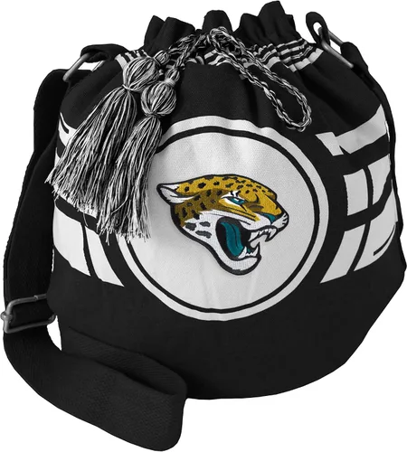 Vista 17 de NFL Ripple - Bolsa de cubo con cordón