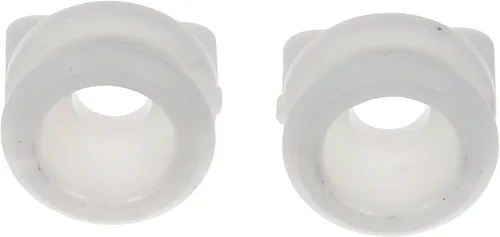 Vista 3 de Dorman 14092 Kit de bujes de cable de cambio compatible con modelos seleccionados Cadillac/Chevrolet/GMC (OE FIX)
