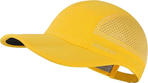 Vista 15 de GADIEMKENSD Sombrero plegable para hombre de ala larga con protección solar UPF 50+