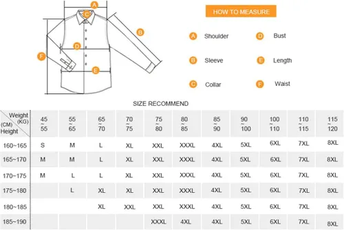 Vista 5 de Camisas de vestir para hombre, sin planchado, de fácil cuidado, manga corta, ajuste regular, camisas de bolsillo formales