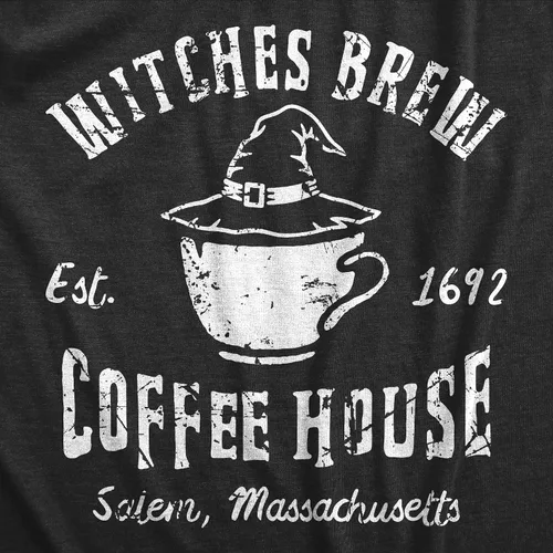 Vista 2 de Wicked - Camisetas divertidas para mujer con brujas y más sarcásticas camisetas para mujer