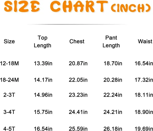 Vista 6 de Conjunto de 4 piezas de ropa de bebé niña acanalada de manga larga abombada + pantalones a cuadros + diadema + cinturón de 4 piezas para otoño e