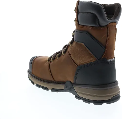 Vista 6 de Caterpillar Excavator Superlite 8 pulgadas impermeable Thinsulate aislamiento Nano Toe