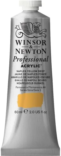 Vista 15 de Winsor & Newton - pintura profesional acrílico