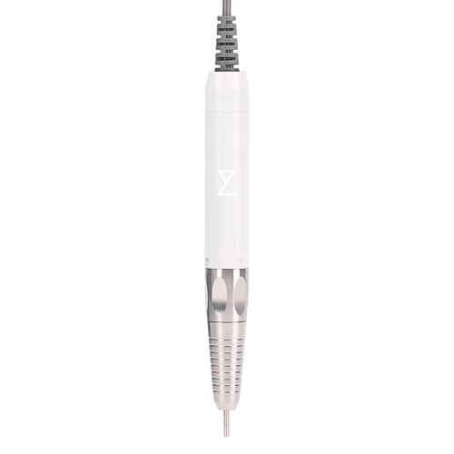 Vista 19 de M Max - Taladro de uñas profesional - Taladro de uñas con motor 2 en 1 sin escobillas - Eléctrico, inalámbrico, carcasa de aleación de aluminio