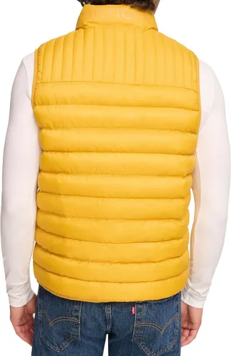 Vista 4 de Tommy Hilfiger Men's Lightweight Ultra Loft Quilted Puffer Vest