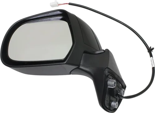 Vista 105 de Garage-Pro Espejo eléctrico no calefactable para Nissan Altima 2007-2012 con luz de señal pintable Sedán, para modelos con paquete de conveniencia