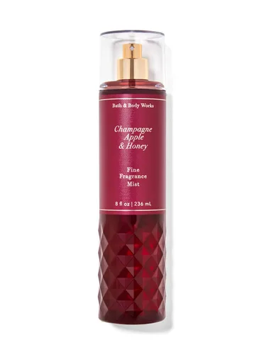 Vista 17 de Bath and Body Works - Fragancia corporal fina, 8 onzas líquidas (una en un millón)
