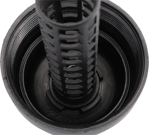 Vista 5 de URO Parts 06E115433 Carcasa del filtro de aceite