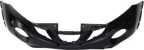 Vista 37 de Garage-Pro Cubierta de parachoques compatible con Nissan Altima CAPA Sedan trasero 2002-2006
