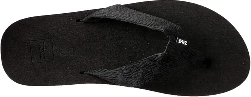 Vista 5 de Teva Mush II chancletas para hombre.