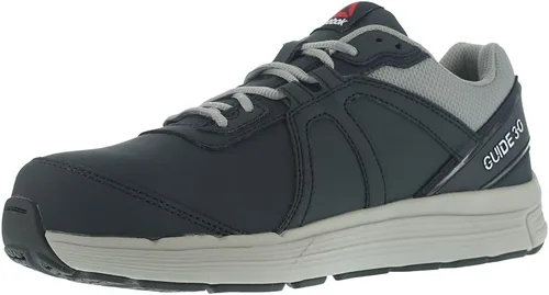Vista 3 de Reebok Work Guide Work RB3502 - Zapato industrial y de construcción para hombre
