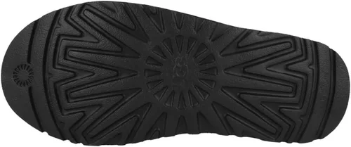 Vista 6 de UGG Botas Neumel para mujer Negro
