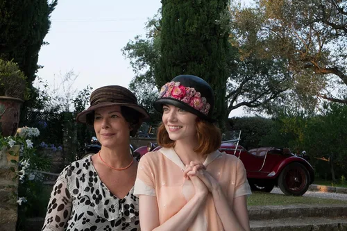 Vista 6 de Magic in the Moonlight Blu-ray
