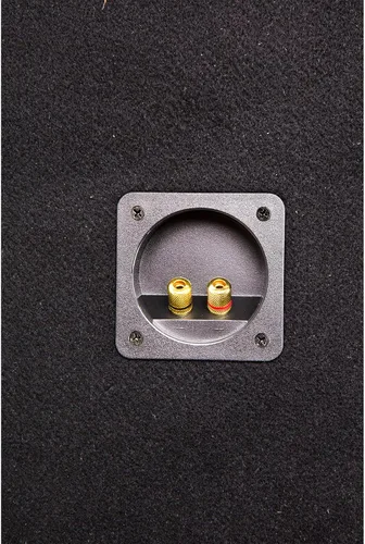 Vista 8 de American Sound Connection Car Audio Single 15" ranura ventilada pintable deflector estéreo subcaja recinto