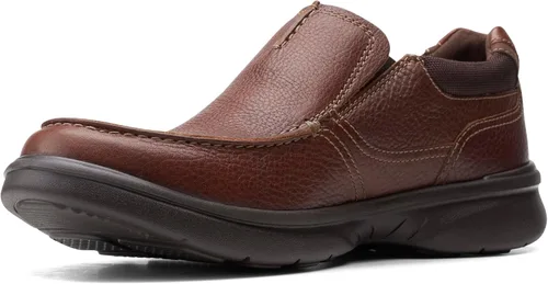 Vista 13 de Clarks Bradley Gratis cera de abeja cuero