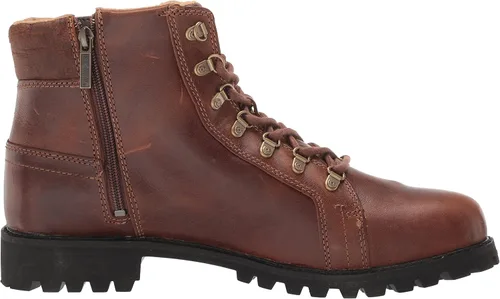 Vista 6 de Harley-Davidson Weldon - Botas de moto para hombre (5 pulgadas)