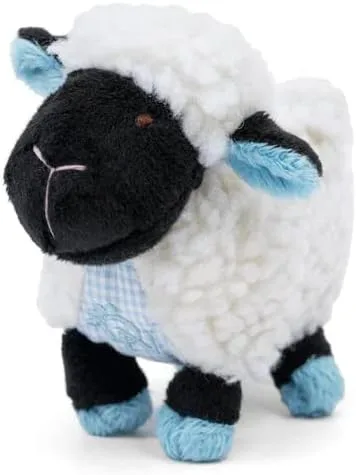 Vista 16 de Oscar Newman Pipsqueak Animal Tiny Toys, 7-inch Length