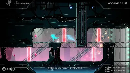 Vista 3 de Velocity 2X Critical Mass Edition - PlayStation 4