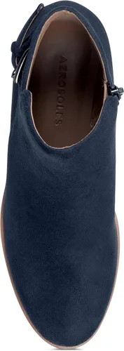Vista 4 de Aerosoles Botines Bradley para mujer