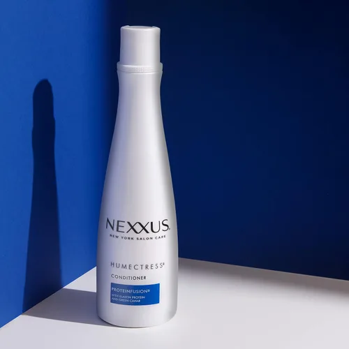 Vista 6 de Nexxus Therappe Humectress Champú + Acondicionador Set 13.5 oz 2