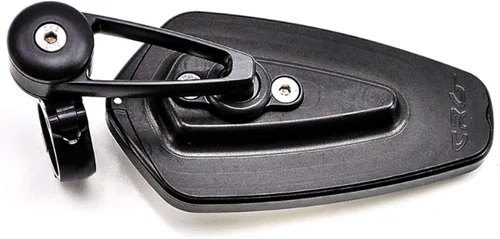 Vista 5 de Crg Constructors Racing Group Crg Arrow Bar End Mirror Ao-100 Nuevo