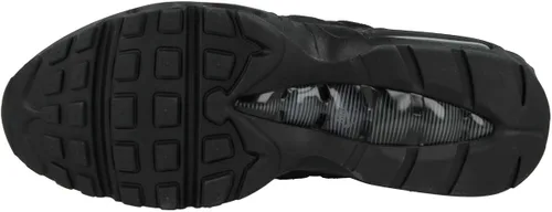 Vista 5 de Nike Air Max 95 Midnight Navy - Tenis de estilo de vida para hombre Blanco