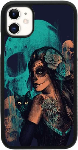 Vista 96 de Funda para iPhone Air - Funda de teléfono con patrón de dragón dorado chino - Funda de TPU con protección de absorción de impactos