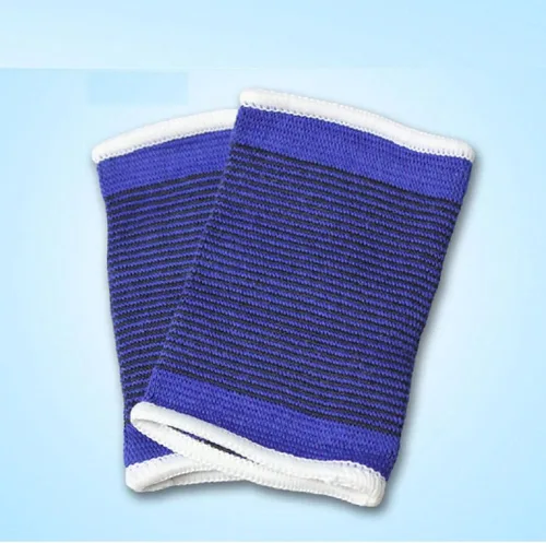 Vista 3 de Mcolics 4 Inch Wrist Sweatband in 11 Athletic Cotton Wristbands Armbands 1 Pair