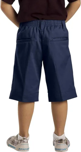 Vista 2 de Dickies Bermudas elásticas para niña