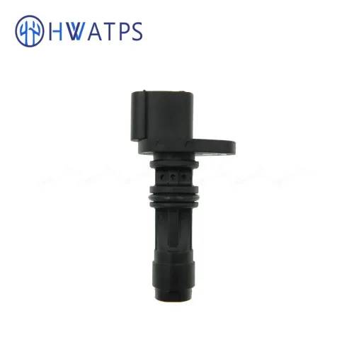 Vista 5 de Genuino 23731-EC00A Sensor de posición del cigüeñal para Nissan Navara Pathfinder X-Trail 2.2 2.5L YD25 DCi D40 23731-EC01A 949979-033