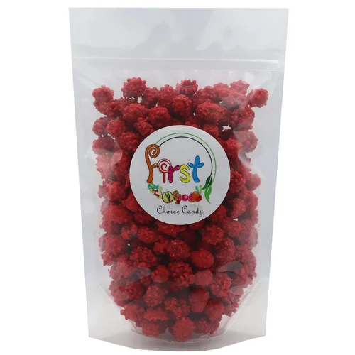 Vista 3 de FirstChoiceCandy French Burnt Peanuts Classic - Caramelos rojos antiguos, 2 libras