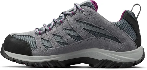 Vista 7 de Columbia Zapatillas de senderismo Crestwood para mujer