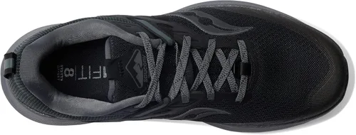 Vista 3 de Saucony Tenis de correr Ride 15 Tr para mujer