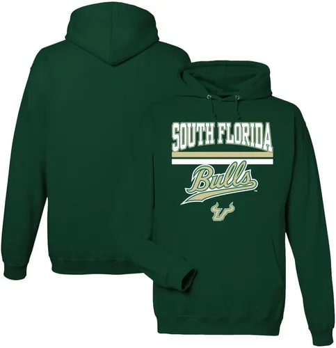 Vista 48 de License Champs Sudadera con capucha Merch oficial de la NCAA College Sudadera con capucha para hombre y mujer Logotipo de Bar
