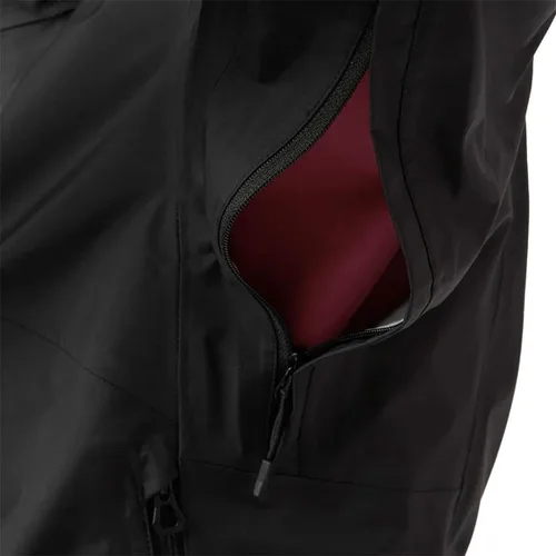Vista 4 de Helly Hansen Verglas 3L Shell - Chaqueta para mujer