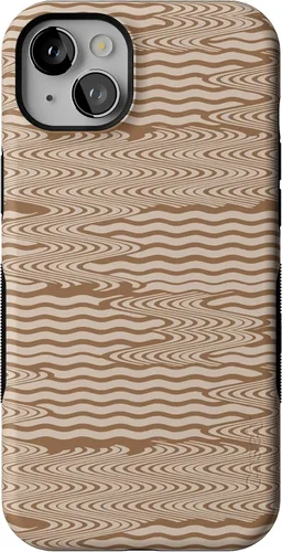Vista 117 de Casely Funda para iPhone 14 Plus Viva La Vida Frida Kahlo Collage Diseño protector audaz Compatible con MagSafe