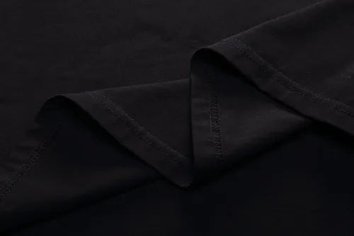 Vista 5 de Herou Vestidos de verano para mujer, sin mangas, cuello redondo, acampanados, acampanados, para el sol