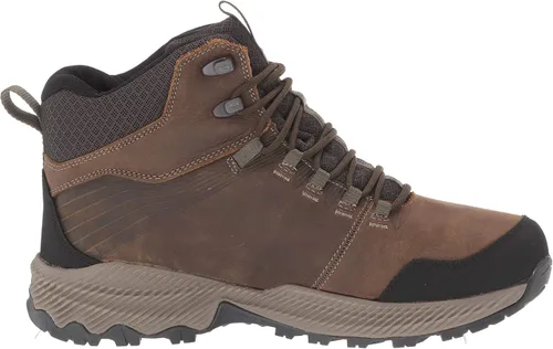 Vista 6 de Merrell Botas de senderismo de tiro alto para hombre
