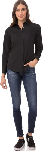 Vista 2 de Chef Works Mujer W100WHT2XL