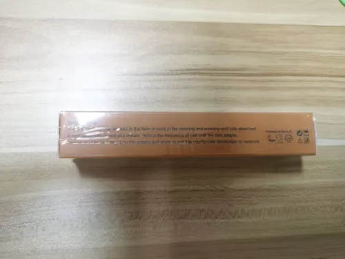 Vista 8 de BECHOICEN Crema para el acné de ácido azelaico al 14% para la cara, con niacinamida y ácido salicílico, unifica el tono de la piel y repara