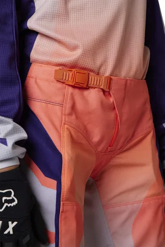Vista 5 de Fox Racing Pantalón de motocross 180 Leed para mujer